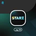 اشتراك ستارز بلاي لمدة شهر – StarzPlay | تفعيل فوري بدون إعلانات