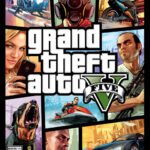 GTA 5 Rockstar PC | قراند 5 روكستار للكمبيوتر تسليم فوري