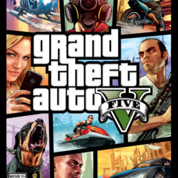 شراء قراند 5 بي سي GTA 5 Rockstar PC تسليم فوري