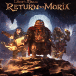 The Lord of the Rings Return to Moria Steam PC | كود ستيم تسليم فوري