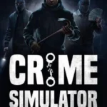شراء Crime Simulator Steam PC كود ستيم تسليم فوري