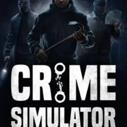 شراء Crime Simulator Steam PC كود ستيم تسليم فوري