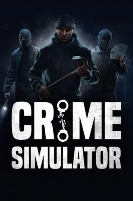 شراء Crime Simulator Steam PC كود ستيم تسليم فوري