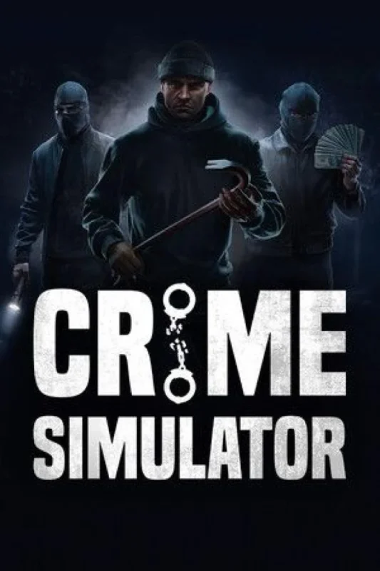 شراء Crime Simulator Steam PC كود ستيم تسليم فوري