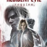 شراء Resident Evil Requiem Steam PC كود ستيم تسليم فوري