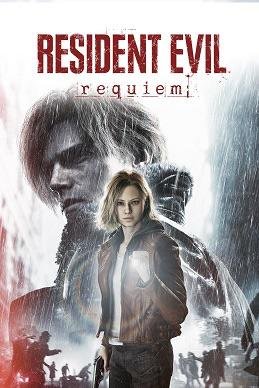 شراء Resident Evil Requiem Steam PC كود ستيم تسليم فوري