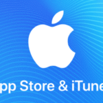 App Store & iTunes KSA