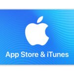 App Store & iTunes TRY - 10 TRY