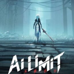 شراء AI LIMIT Steam PC كود ستيم تسليم فوري