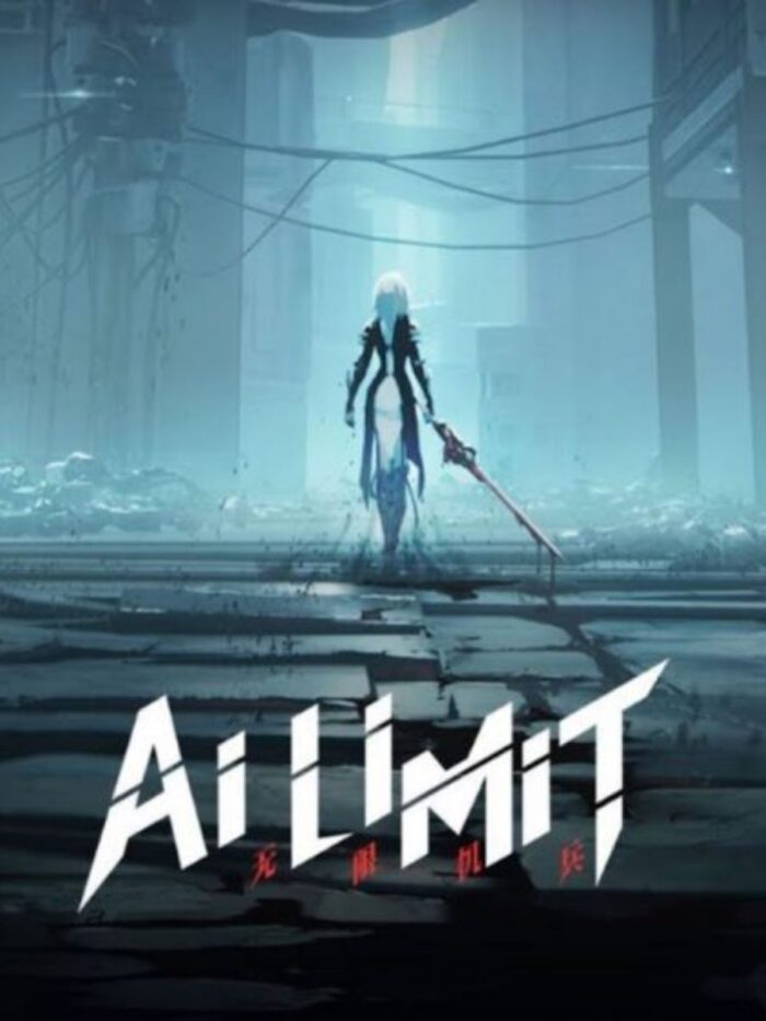 AI LIMIT Steam PC | كود ستيم عالمي تسليم فوري