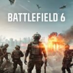 شراء Battlefield 6 باتلفيلد 6 PC EA App كود عالمي تسليم فوري