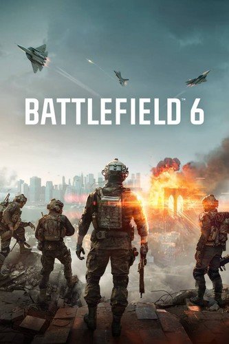 شراء Battlefield 6 باتلفيلد 6 PC EA App كود عالمي تسليم فوري