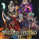 Wizard of Legend 2 Steam PC | كود ستيم تسليم فوري
