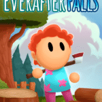 Everafter Falls Steam PC | كود ستيم تسليم فوري