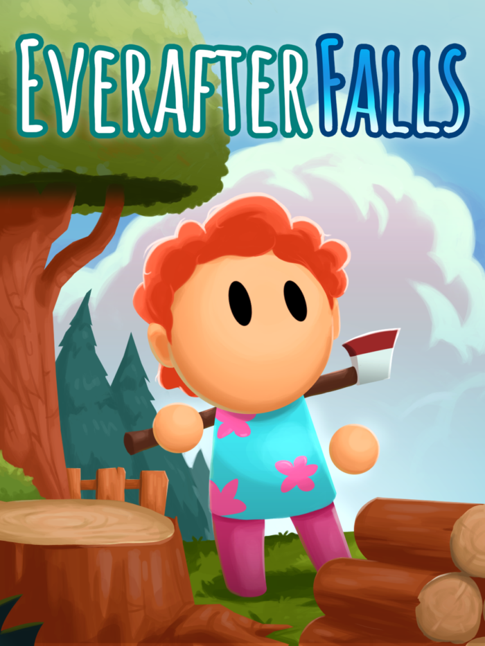 Everafter Falls Steam PC | كود ستيم تسليم فوري