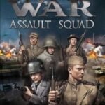 من أوف وور Assault Squad GOTY ستيم كود عالمي بتسليم فوري