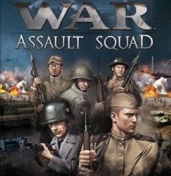 من أوف وور Assault Squad GOTY ستيم كود عالمي بتسليم فوري