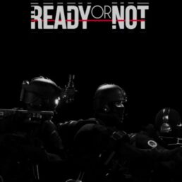 شراء Ready or Not Steam PC كود ستيم تسليم فوري