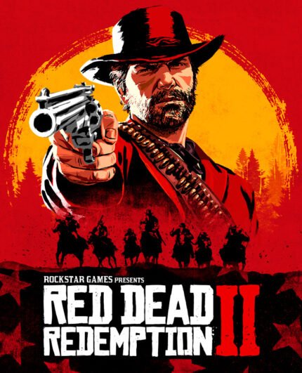 شراء Red Dead Redemption 2 Rockstar PC تسليم فوري