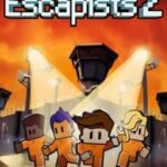 ذا اسكيبيستس The Escapists 2 Steam كود PC بتسليم فوري