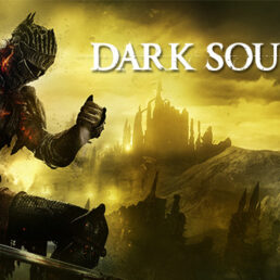 DARK SOULS III — مفتاح تفعيل ستيم