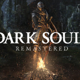 DARK SOULS: REMASTERED — مفتاح تفعيل ستيم