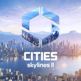 Cities: Skylines II — مفتاح تفعيل ستيم