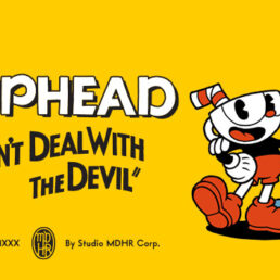 Cuphead — مفتاح تفعيل ستيم
