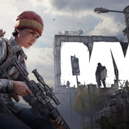 DayZ — مفتاح تفعيل ستيم